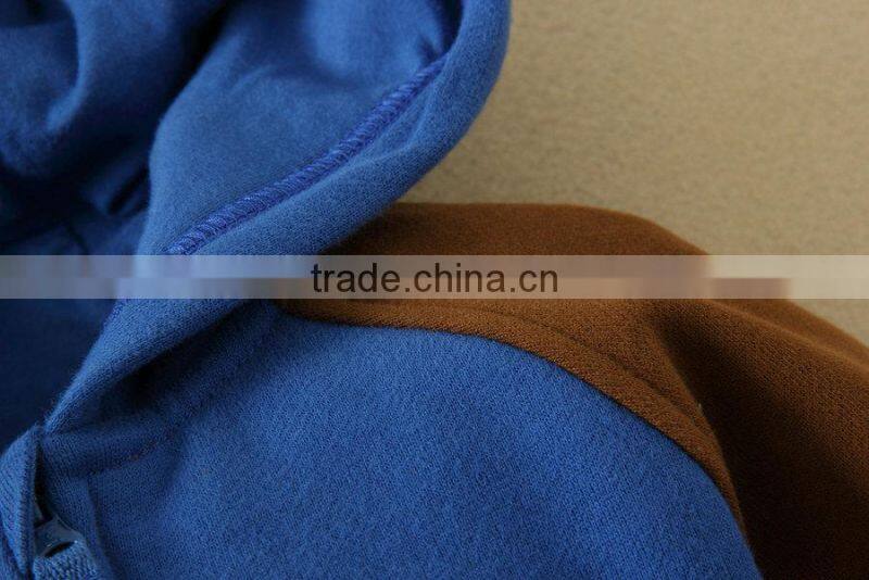 China factory MOM AND BAB logo baby tops wholesalers, long-sleeved jackets boys