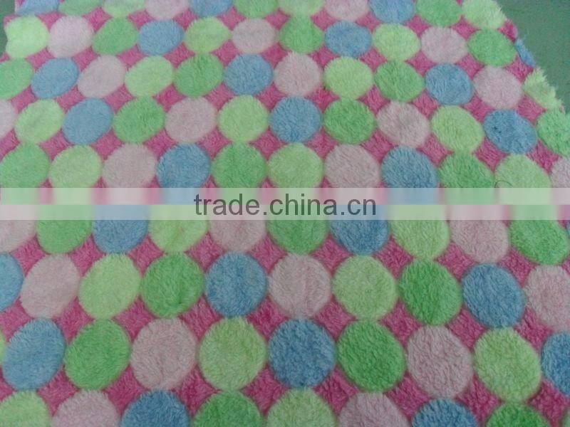 micro fleece fabric