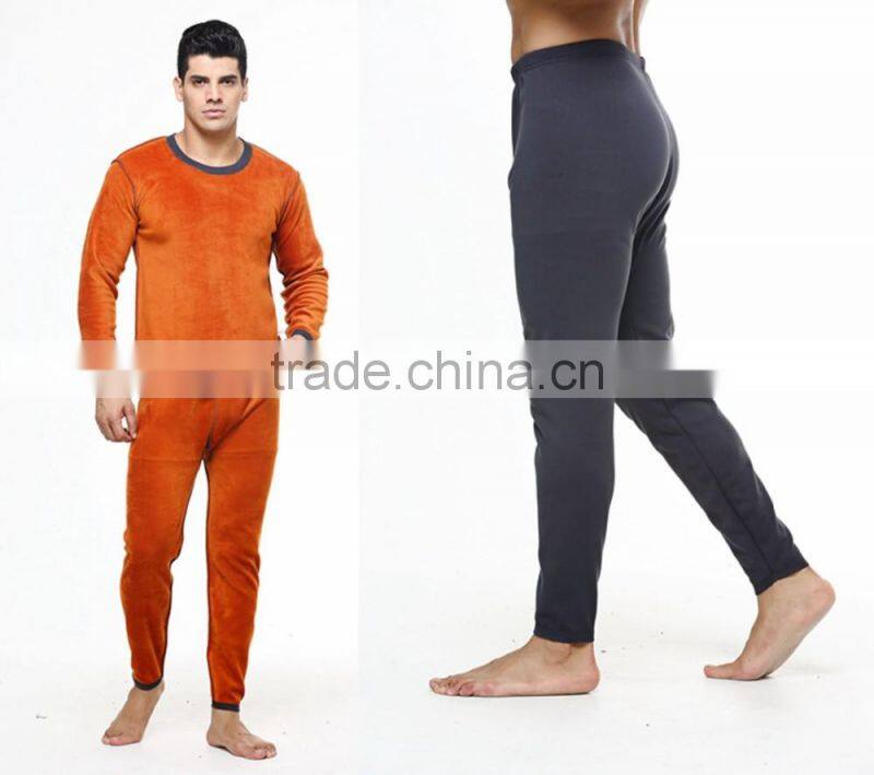 super soft thermal underwear