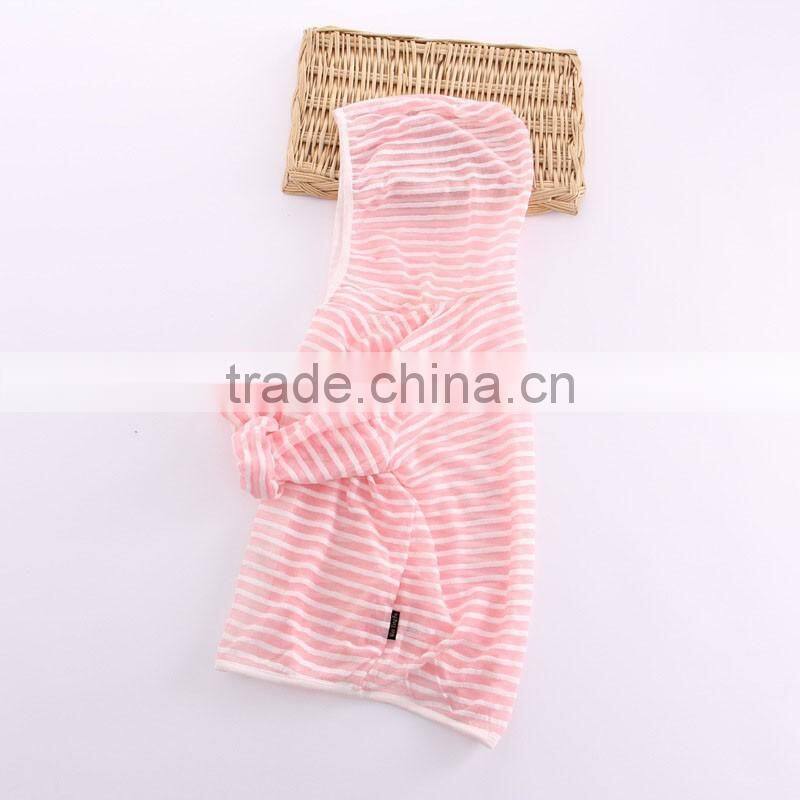 wholesale long sleeve sun protection clothing unisex cardigan long thin coat sunscreen clothing LBP20160308-6