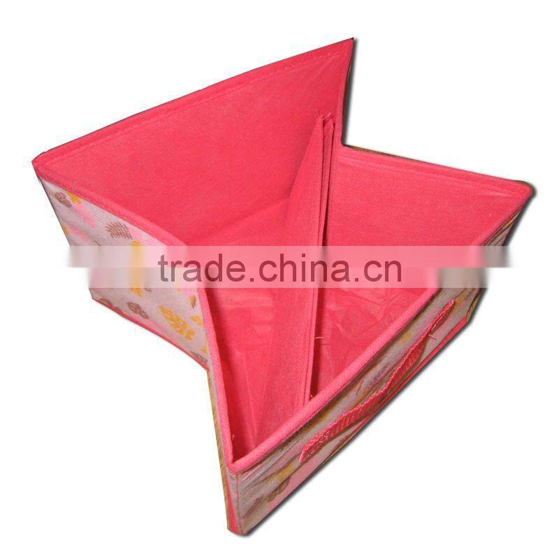 2014 fashion storage box