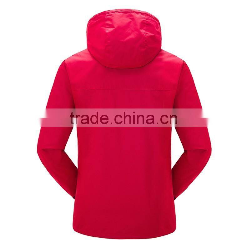 custom cheap lady's rash guard women for hiking, jogging, skiing,etc.