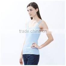 OEM Popular Comfortable Breathable Tank Top Women Camisole