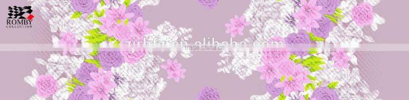 high quality and low price brush fabric