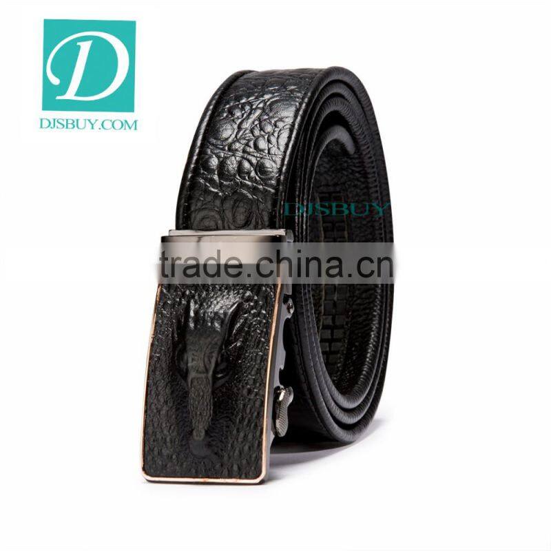 2016 Newest fashion designer belts men high quality cow genuine leather vintage pin buckle blet
