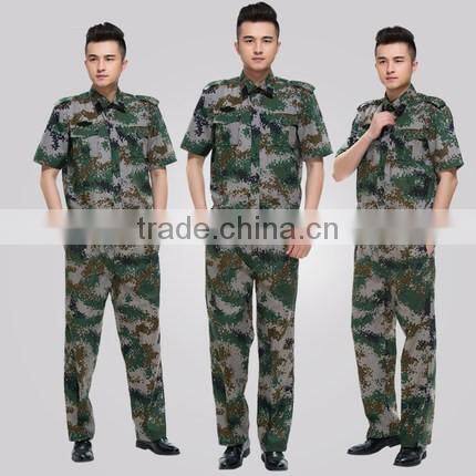 Special factory price malaysian army uniform new style army uniform pakistan army new uniform