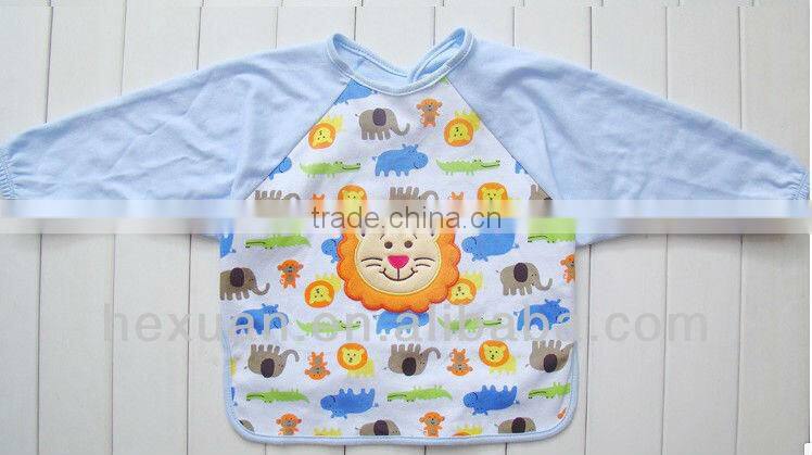 Many designs can choose/waterproof baby clothingaby bib/ baby bibs /in stocked or OEM