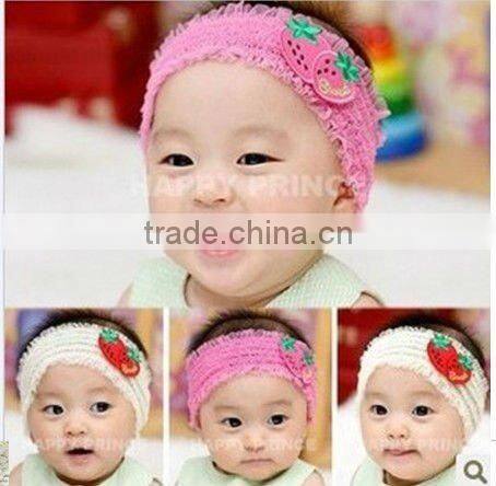 Made in china baby hair accessories