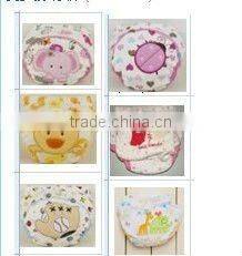 7 designs can choose baby underpants ,colorful original cotton baby Pants for summer ,cute design Baby Shorts,anti diaper urine