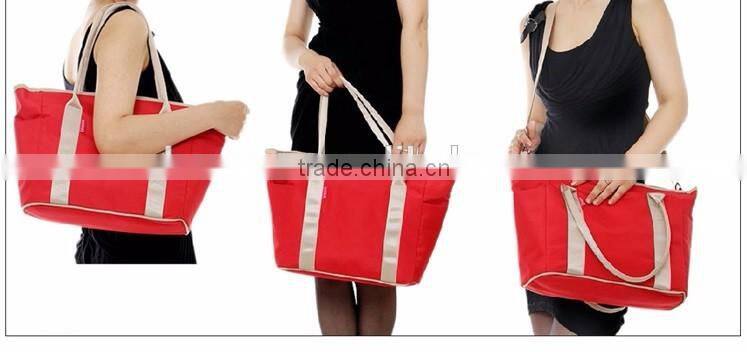 Baby Bag/Mom Bag/baby bottle bag