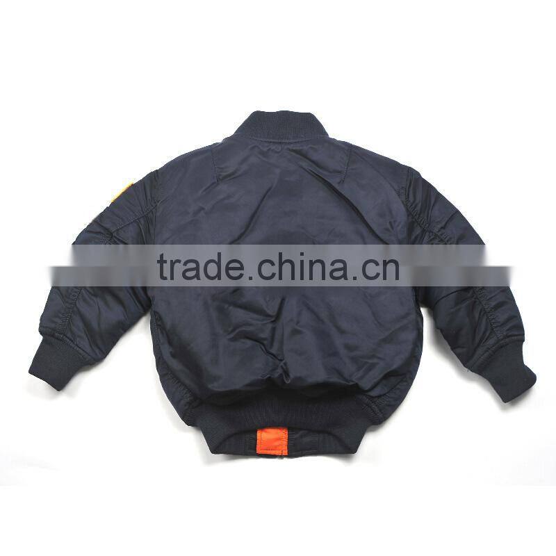 Bomber Jacket Blank Baseball Jackets Nice Jackets For Men