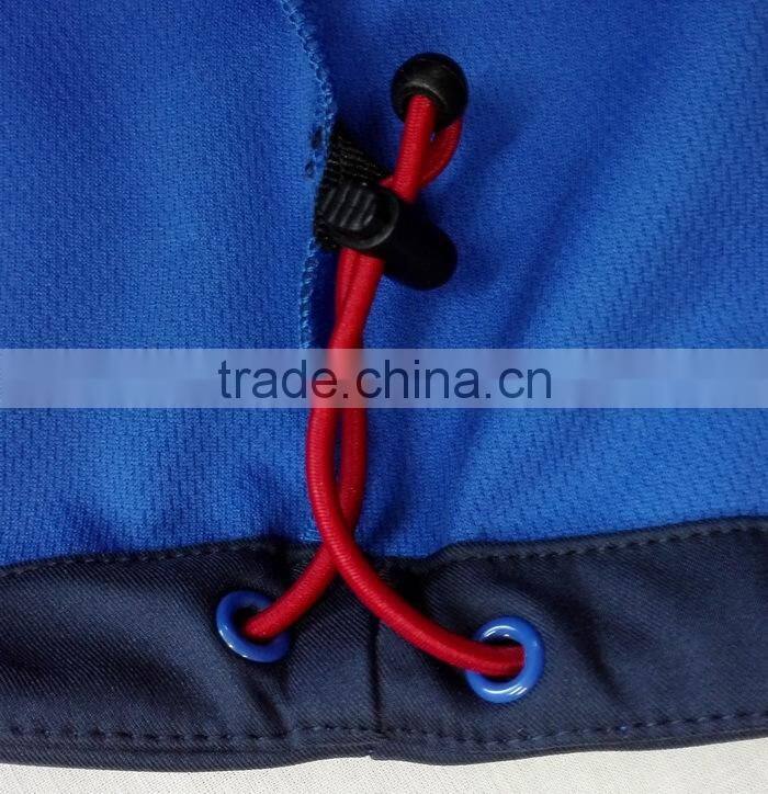 fashion softshell jacket