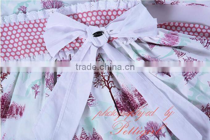 pink dresses for girls kids frock