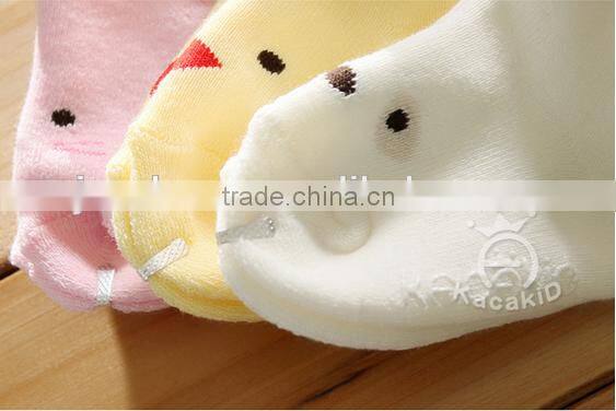 baby cute cotton socks,thickened floor socks,baby socks