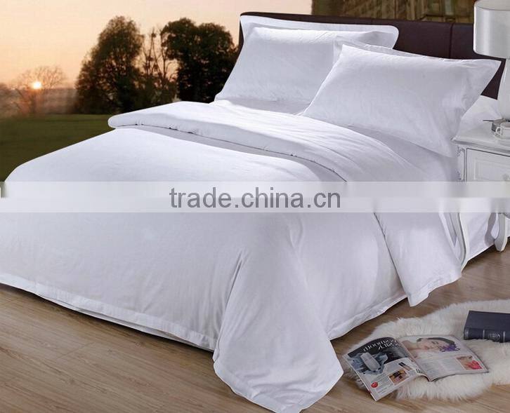 hot sales 100% cotton printed bedding set