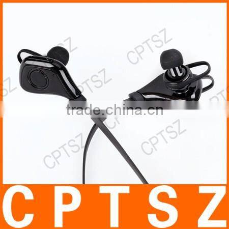 S5 sports stereo Bluetooth headset 4.1 Universal Voice