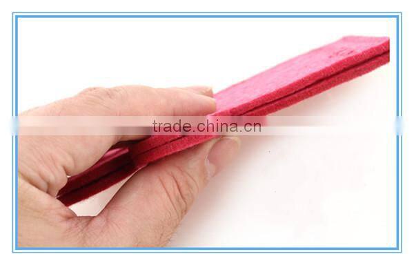 High quality fancy portable business card holder