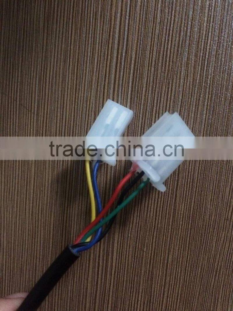 Electric bike throttle for electric tricycle spare parts