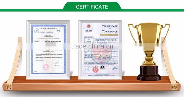 Textile Wastage Crushed Fabric Recycling Machine