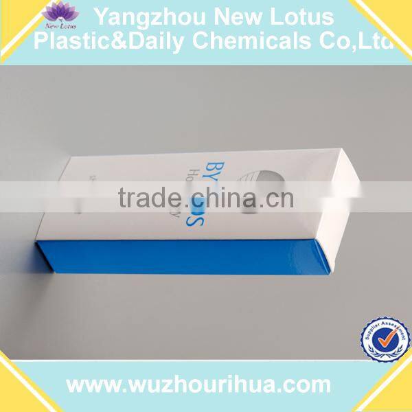 Fashionable Cosmetic Bottle Hotel Amenity Hospitality Amenity Yangzhou New Lotus