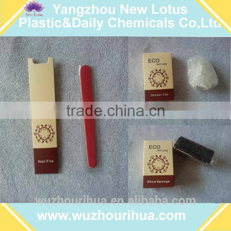 wholesale hotel amenity set supplier manufacturer
