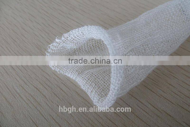 water soluble crap fishing net