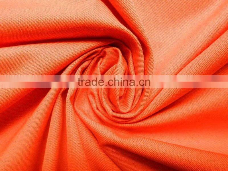 aramid cotton blended flame retardant fabric for clothing