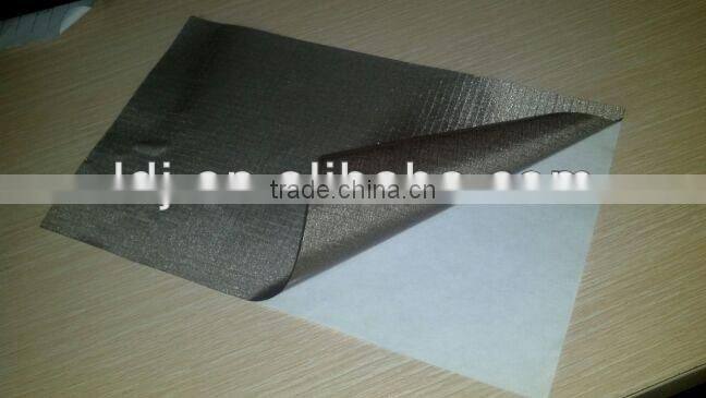 conductive fabric nickel copper