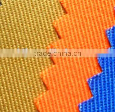 100%Cotton/CVC Flame Retardant Fabric
