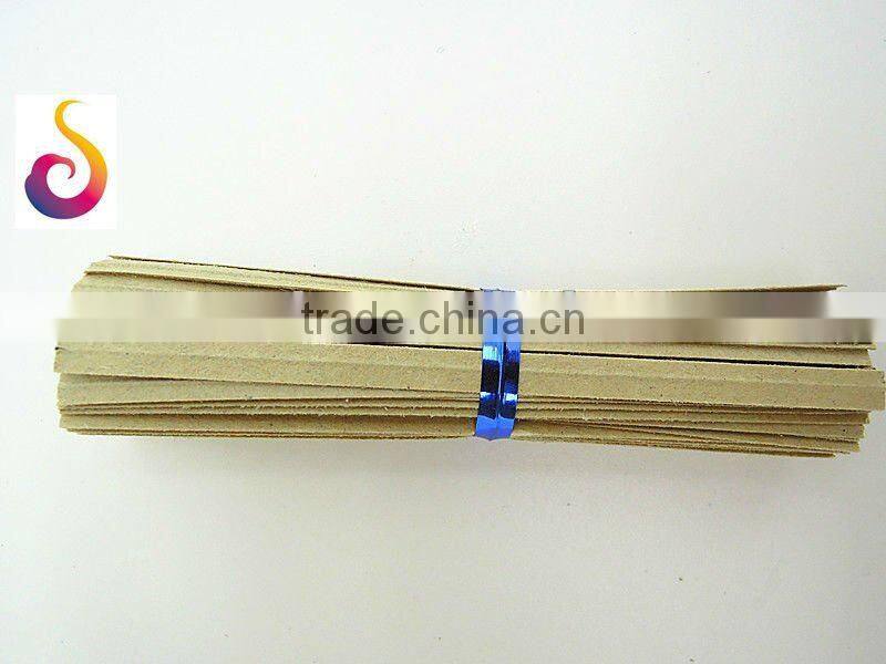 plastic black twist tie