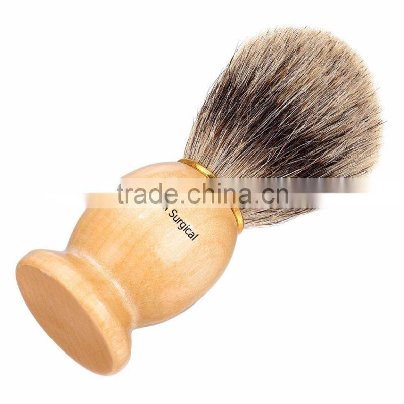 shaving brush