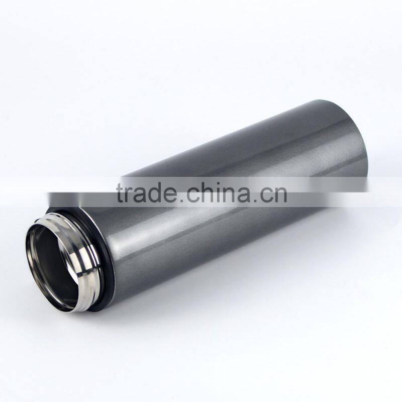 Creative water bottle for promotion gift