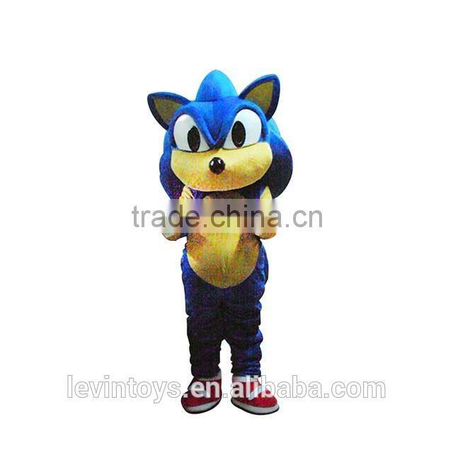 China Animal Cheap Price Cartoon Robot Teletubby Animal Mascot Costum