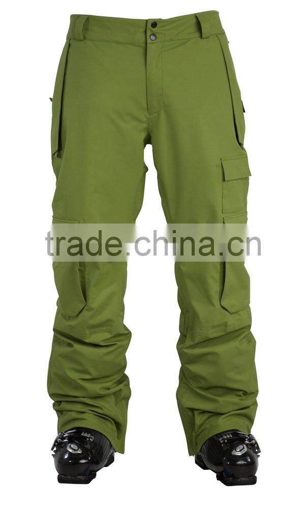 Custom Active Men Ski Clothing plus size