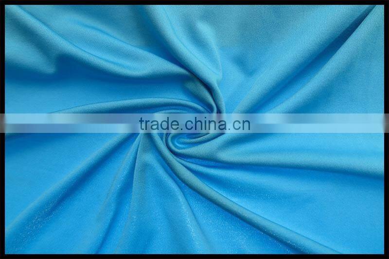 T092-1589B 95% Polyester 7%Elastane Sport Training T Shirt Blank Quick Dry T shirts Athletic