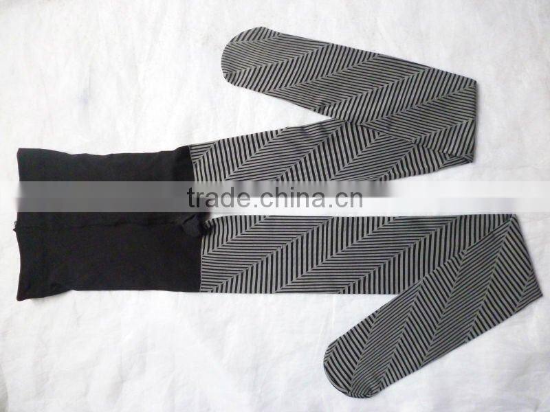 ladys hot selling seamless tights