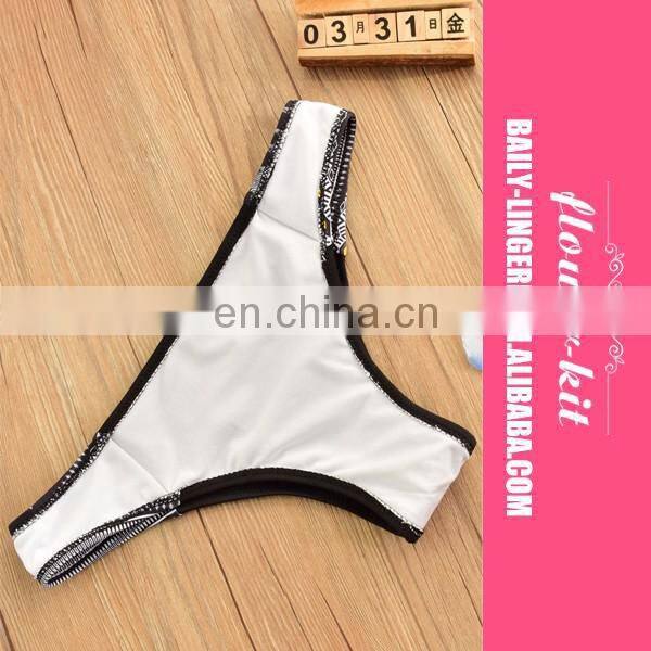 Women Vintage High Neck Plus Size Cut Out Swimsuit