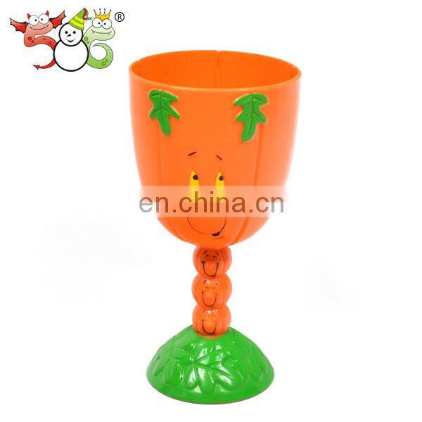 2015 Cheaper High reflective halloween skulls head party supplies