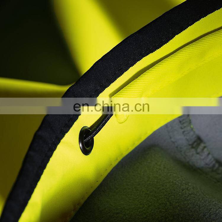 Wholesale Ant-istatic Wind Jacket Uniform by Chinese Supplier