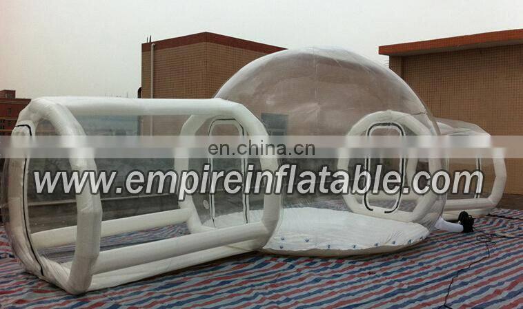 New Design Inflatable Tent for Sale