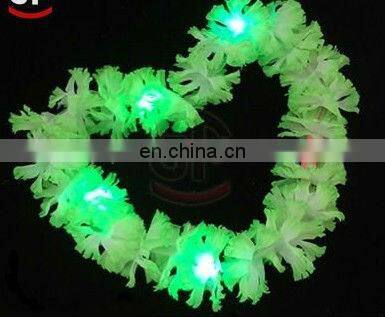hawaii led flower for party and wedding