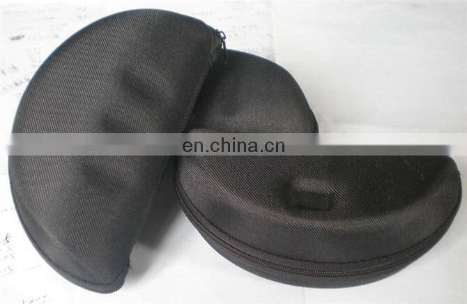 2015 New Design hard eva indestructible personalized glasses case, sports sunglasses case