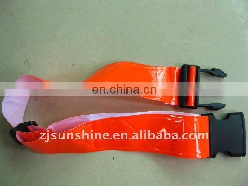 reflective belt