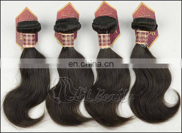 Sold well for its fine quality cameroon human hair