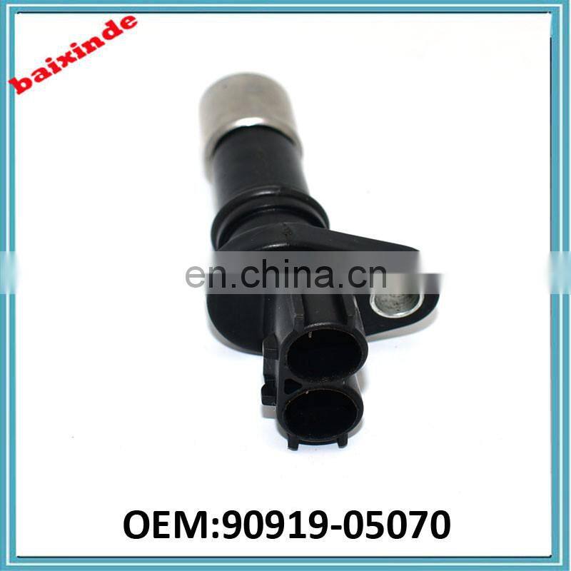 promotion Position Sensor OEM 90919-05045 Avensis Corolla Prius Verso 029600-1480 90919-05070 Timing Sensor Crank