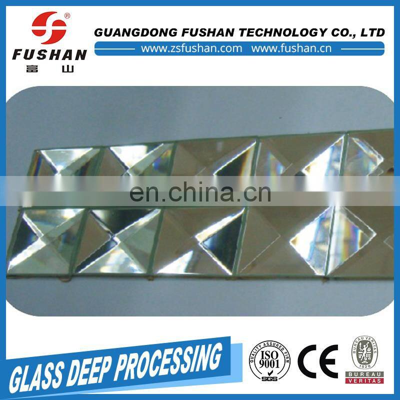 China Supplier flat glass coating machinemachinable ceramic with best price