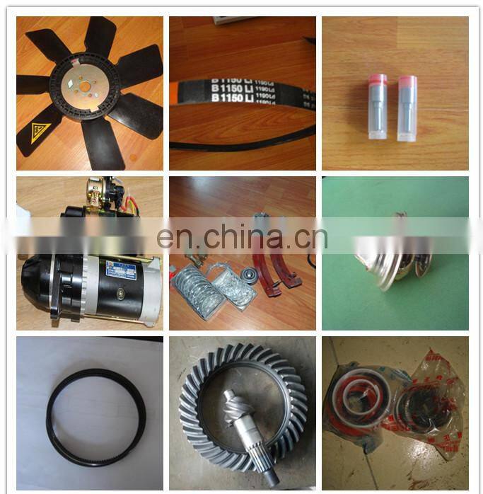 Factory supply Quality Electric starter Diesel Engine Parts