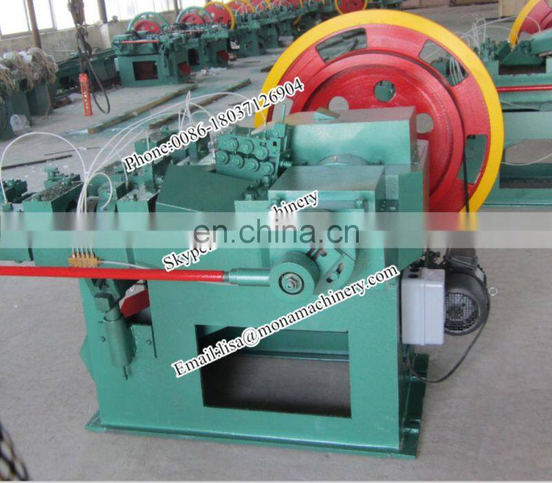 wire nail machine,steel nail making machine in metal & metallurgy machinery