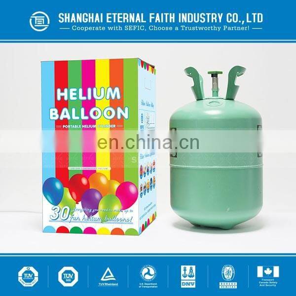 Helium Gas Tank Widely Used For Wedding