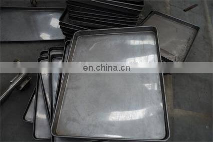 China hot sale egg yam catfish drying machine with tray